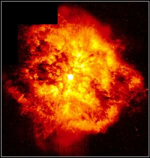 Nebula M1-67